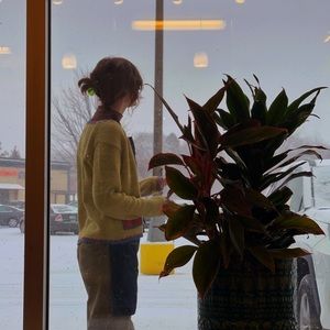 Meet your Posher, Silas